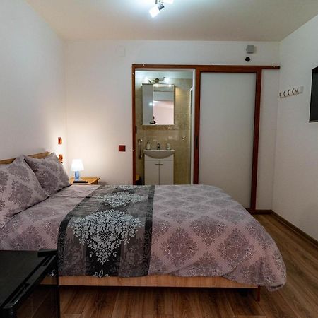 Ferienwohnung La Bebe 2 Beds Hunedoara Exterior foto